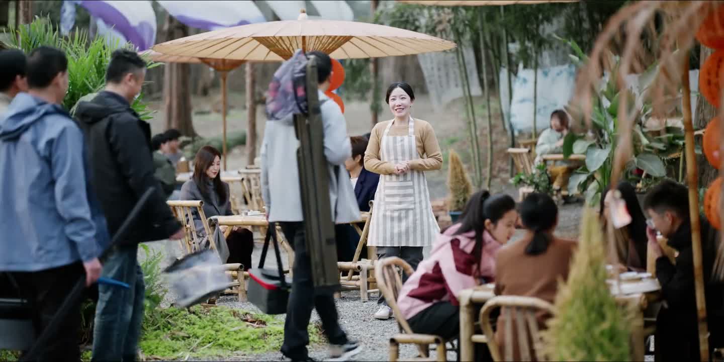 你这可是要馋死我们哪
