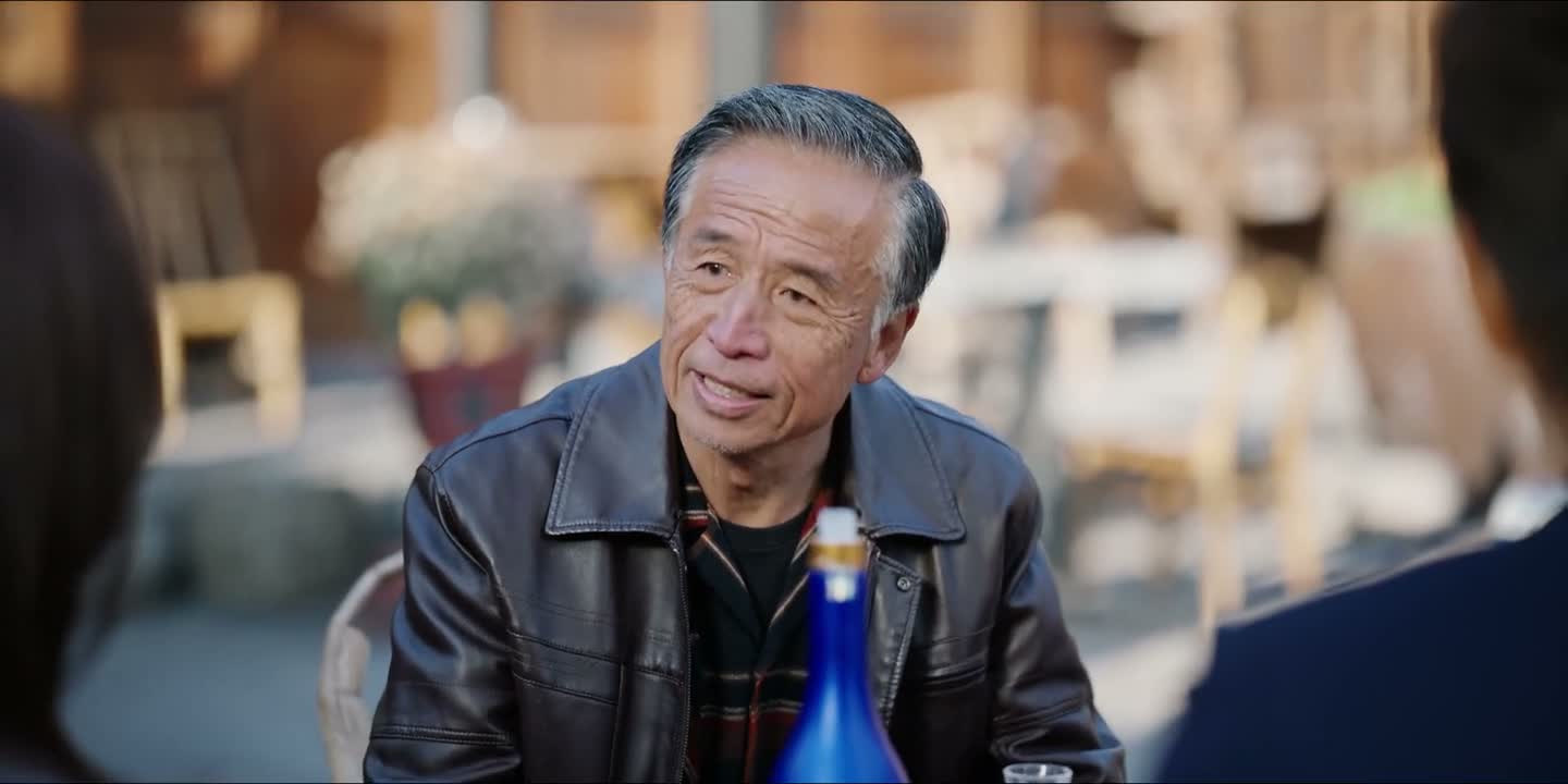 人一走 茶就凉
