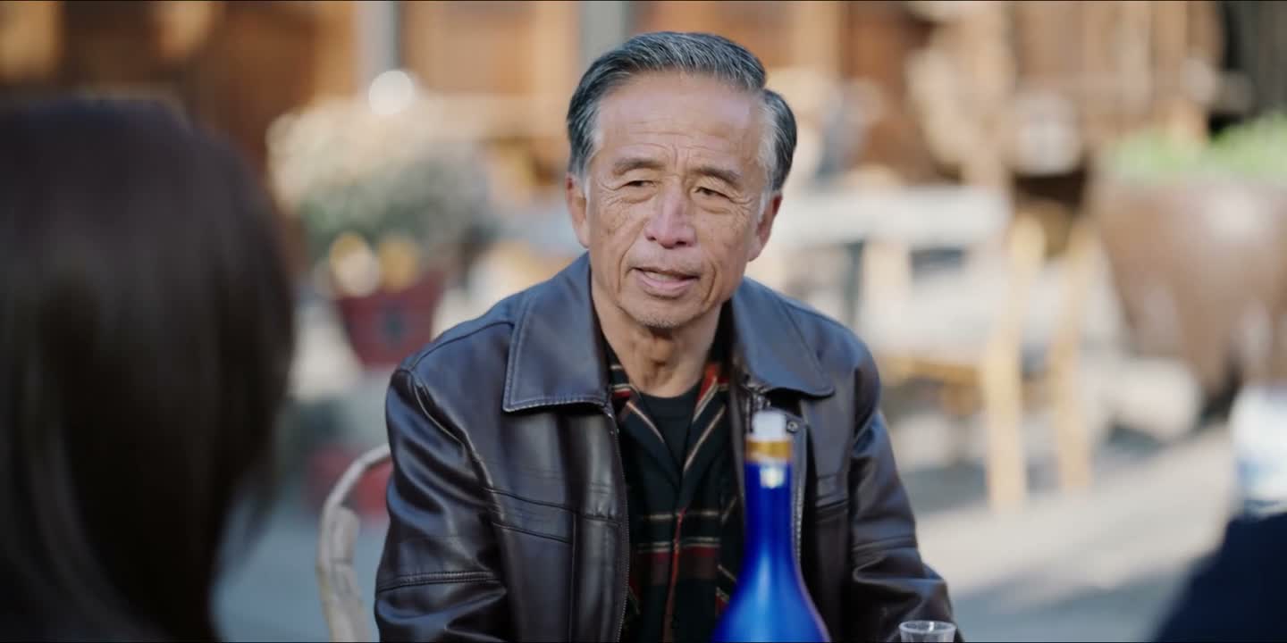 想回来尝尝这一口鲜