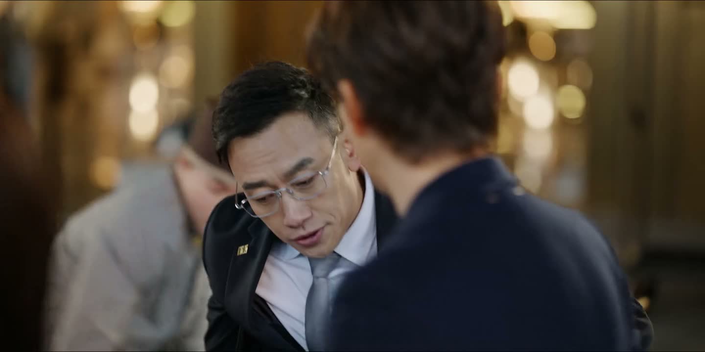 销售部那几个人想坐地起价
