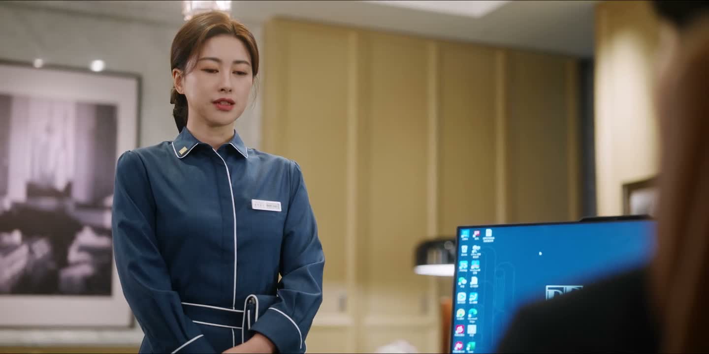 咱们酒店不是每个季度