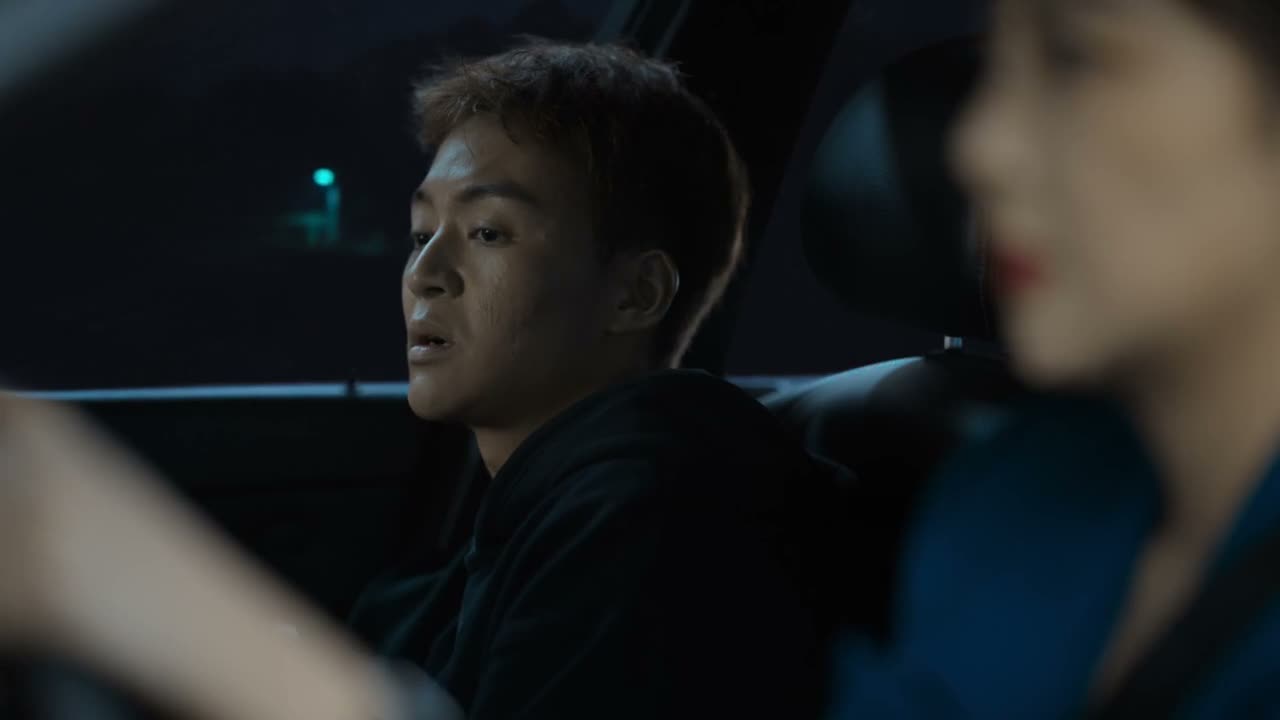 不能让高家丢了面子