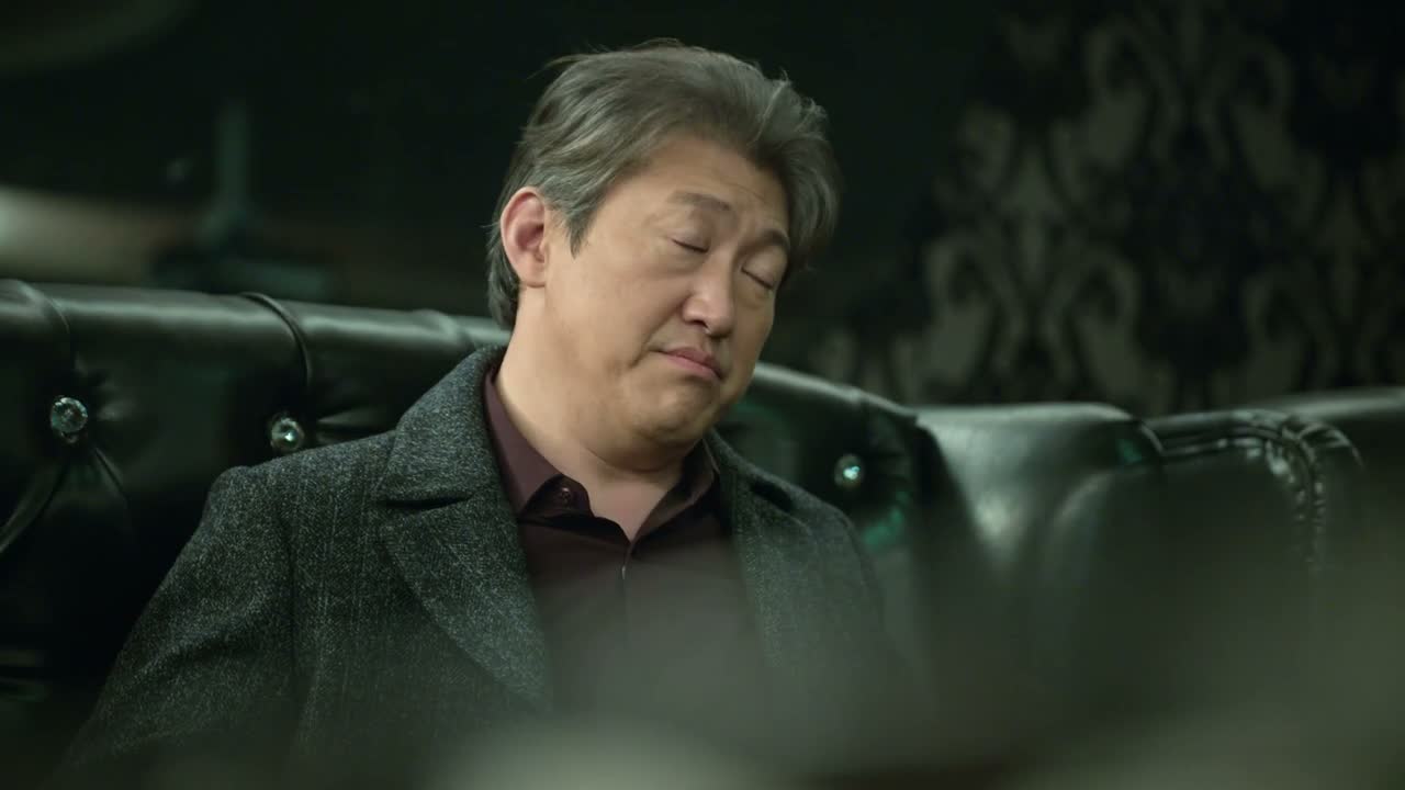 对嘛 和气生财嘛