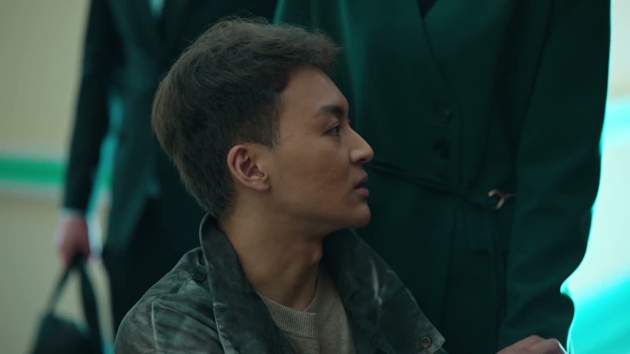 高启强把事情做绝了