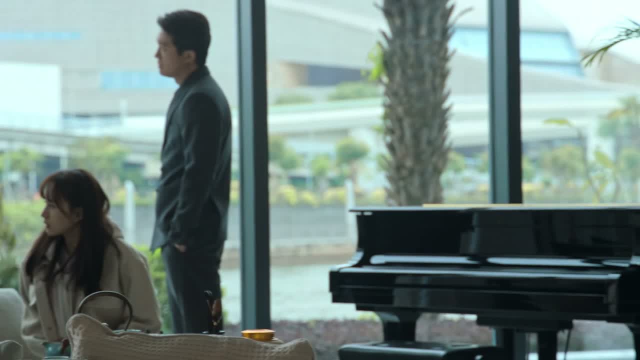 高启强 你说什么呢 我说