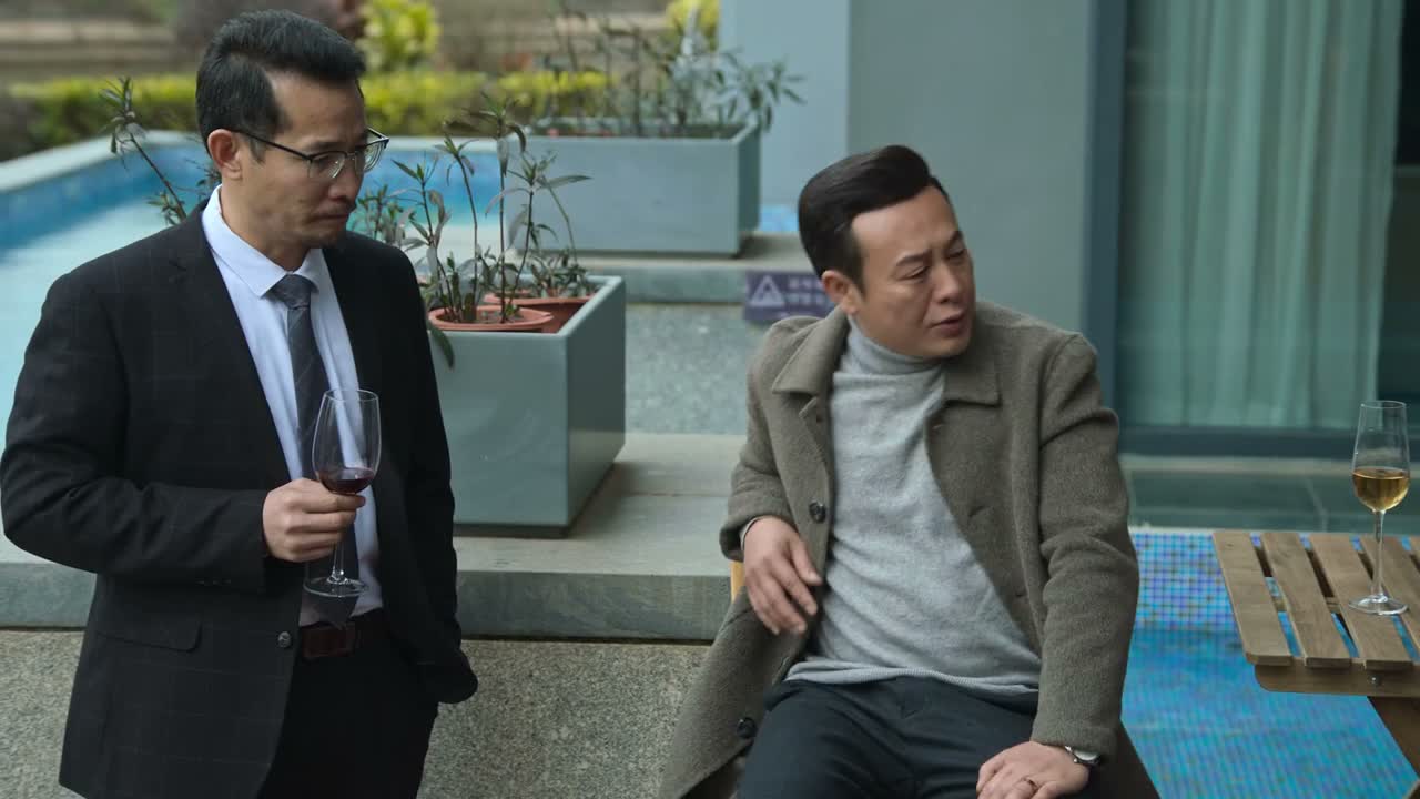 工程谁做都一样 无所谓的