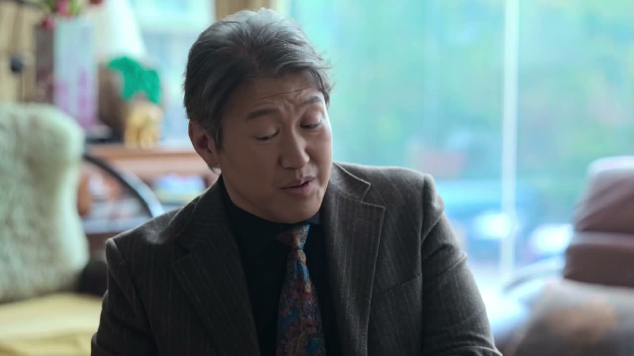 可不可以让我们成搭档