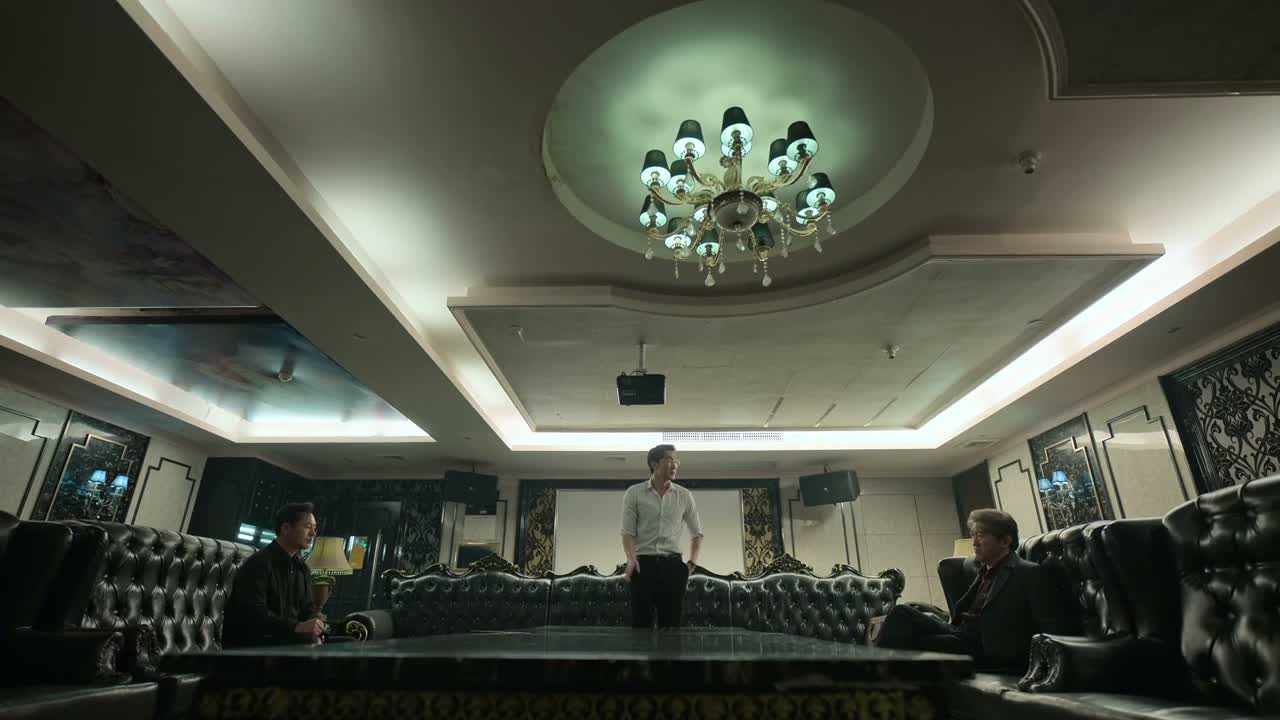 领导绝对不会偏袒谁