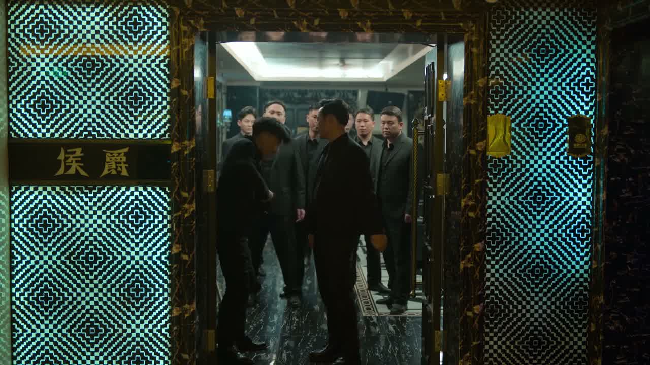 强哥 以后我就跟着你
