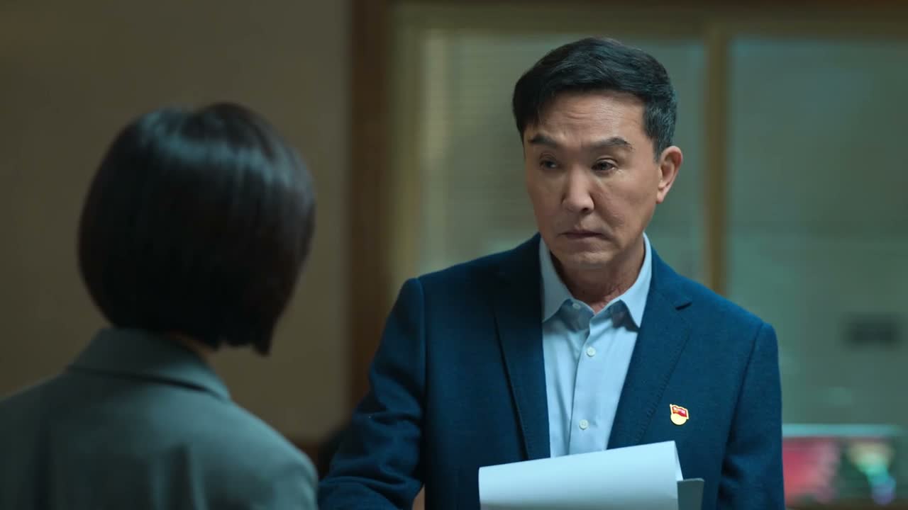 是专门负责脏活的