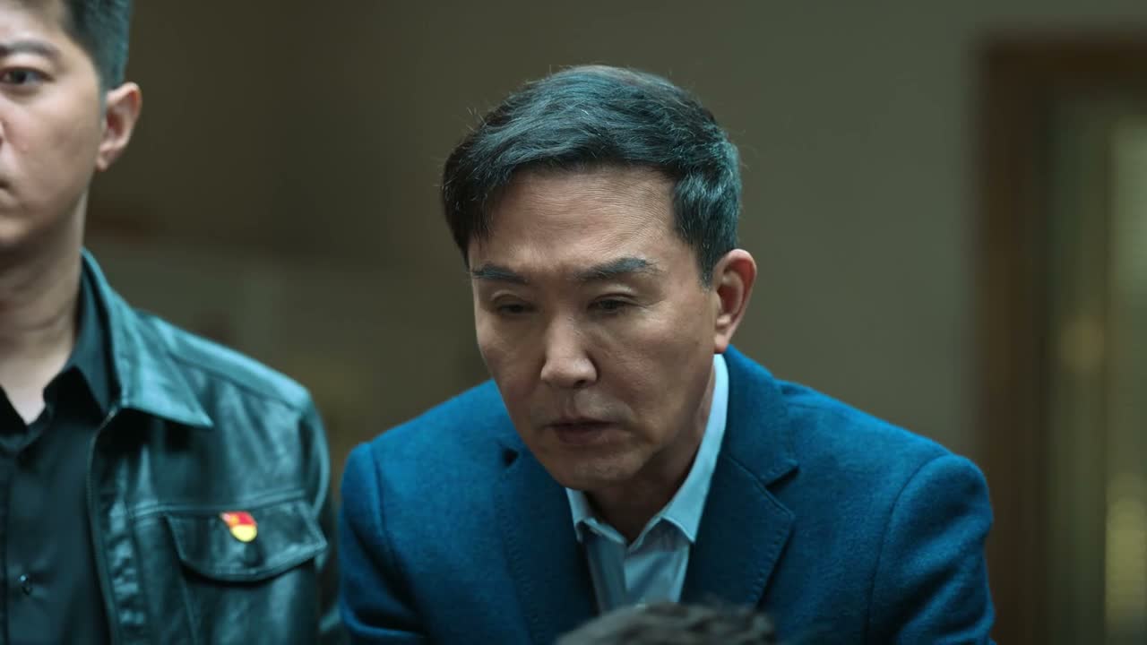 树倒猢狲散啊