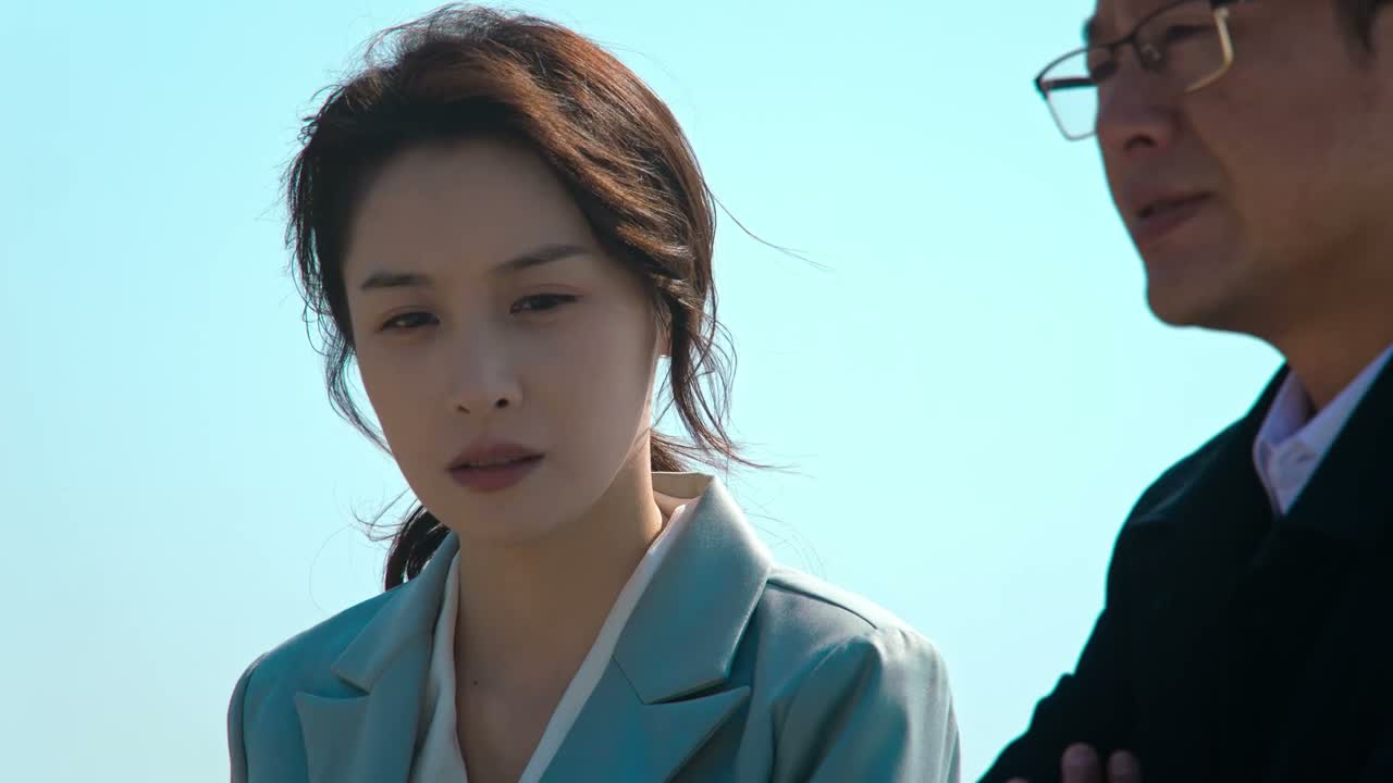 所以最后 是你拿钱摆平的