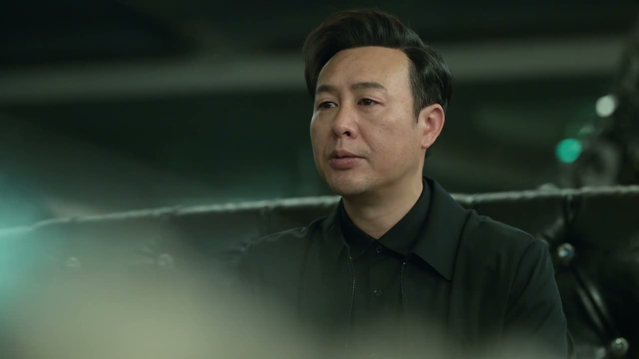 我老婆的死和你有关