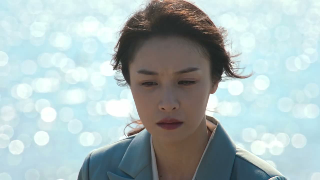 我没有一天不恨他