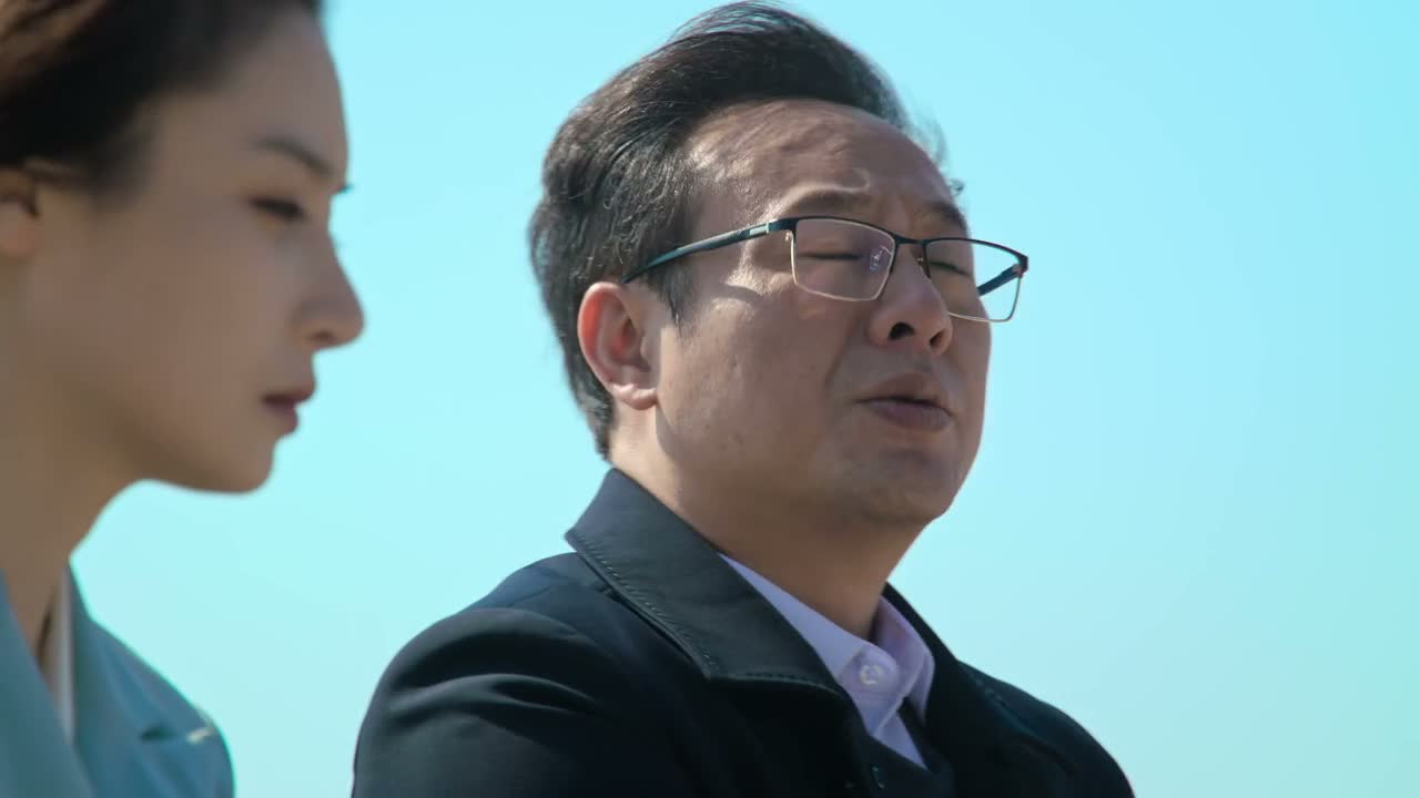我呢不想撕破脸