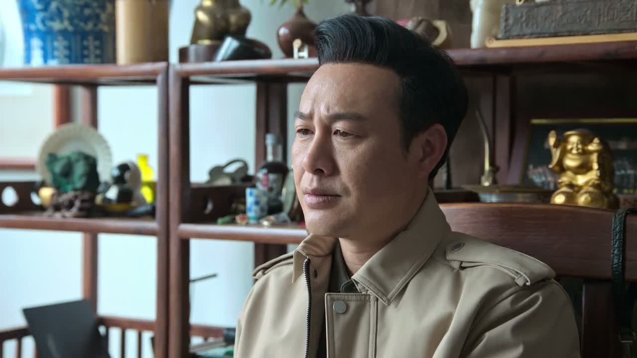 我想要谁死 谁一定要死