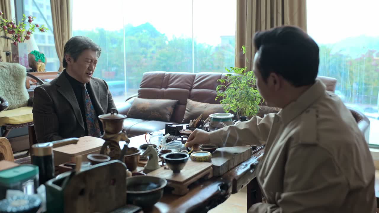 香港嘛 太小了