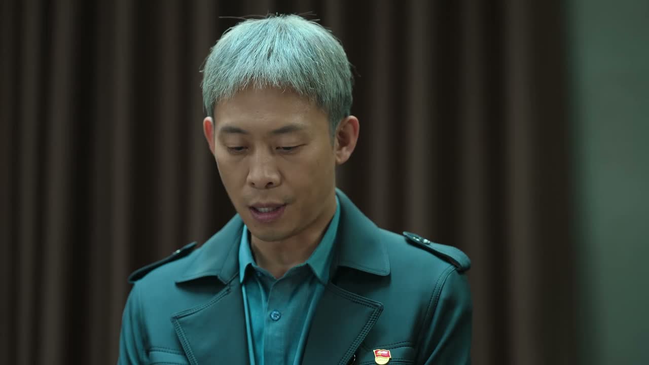 也该让一切事情 水落石出