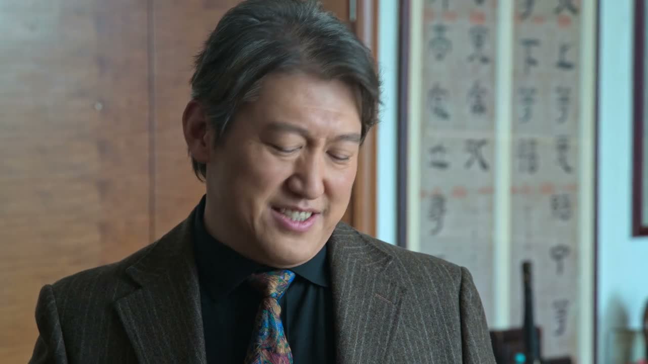 这个礼物你要不喜欢