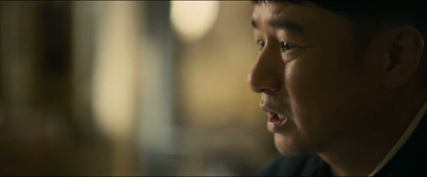还不得把你俩活吞了