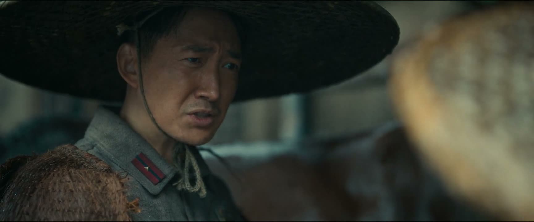 还要背上逃兵的骂名