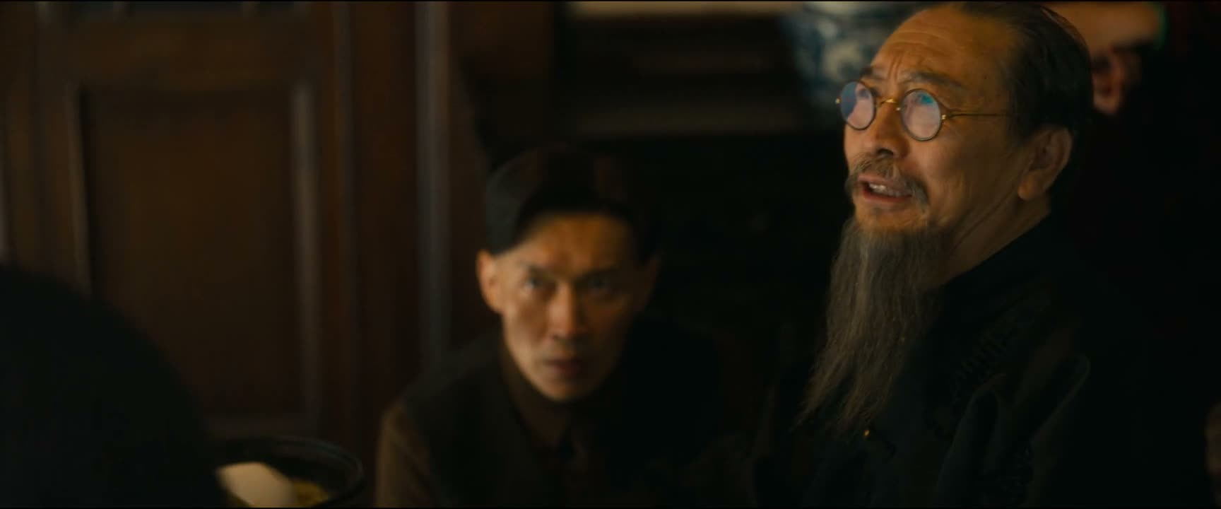 就是这么回事 是吧 大侄儿媳妇