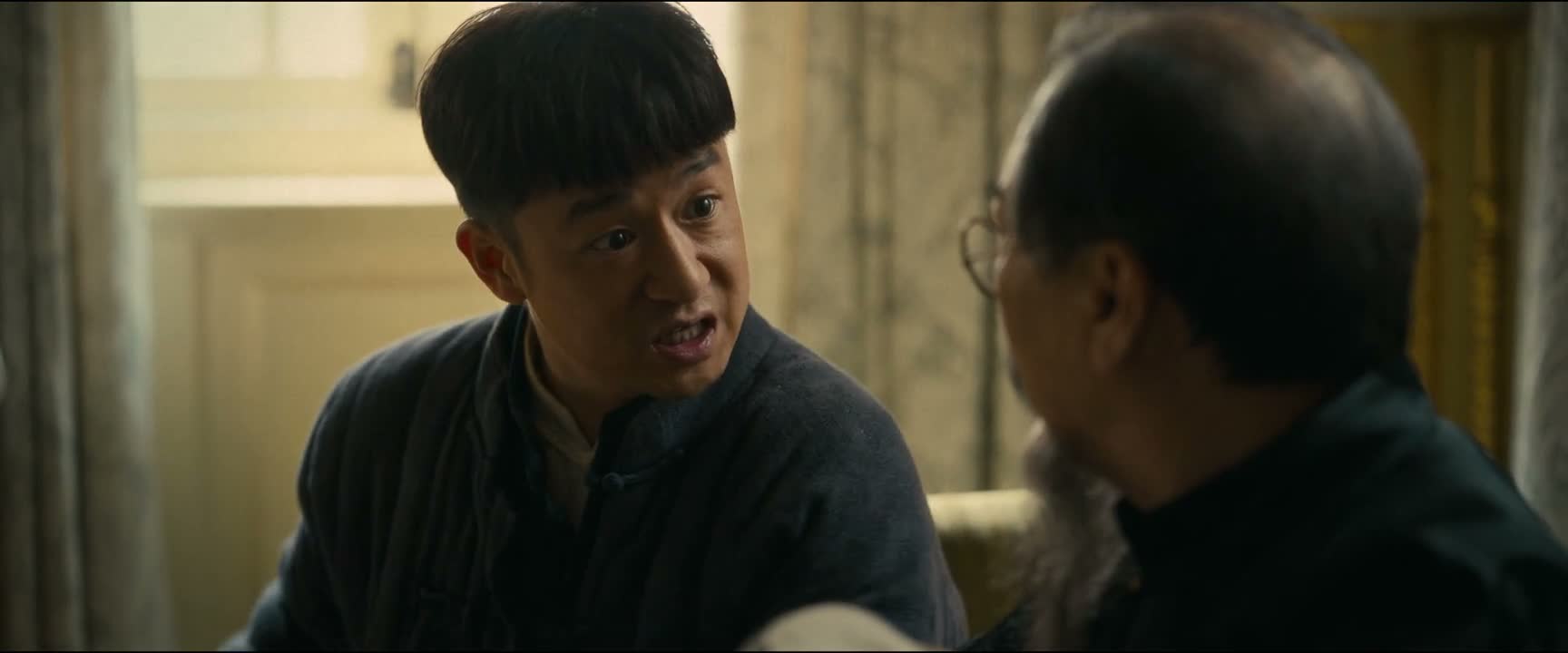 刘嫂回乡下了 您忘了 回乡下了