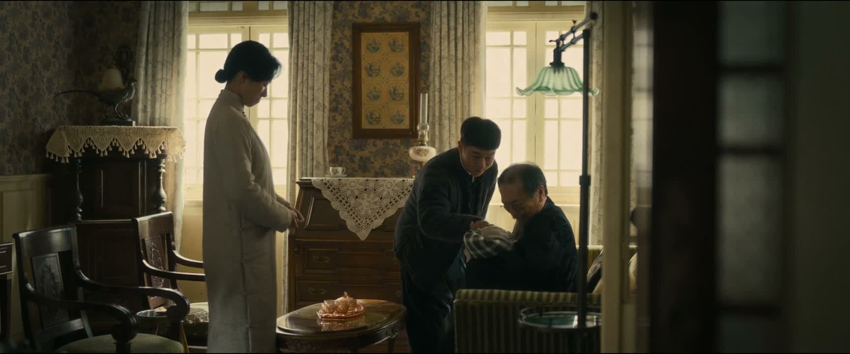 你小子有名字了啊 月明 月明 月明