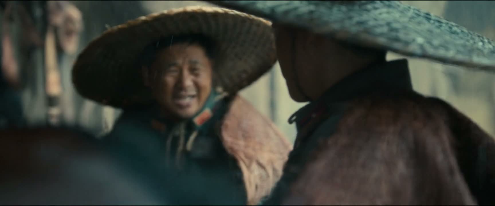 你再看看 咱们现在这四十一军 这打的什么仗