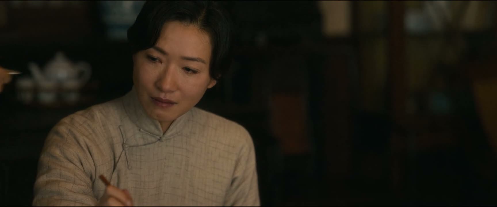 你怎么说话的你 鱼可以不吃