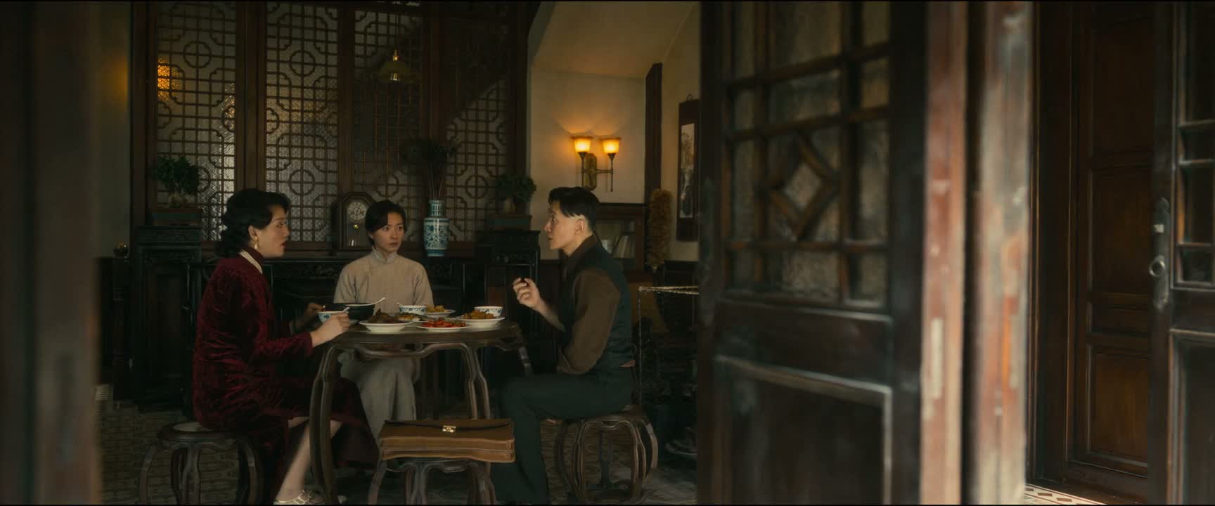 侬脑子坏掉了 不是你跟我说的