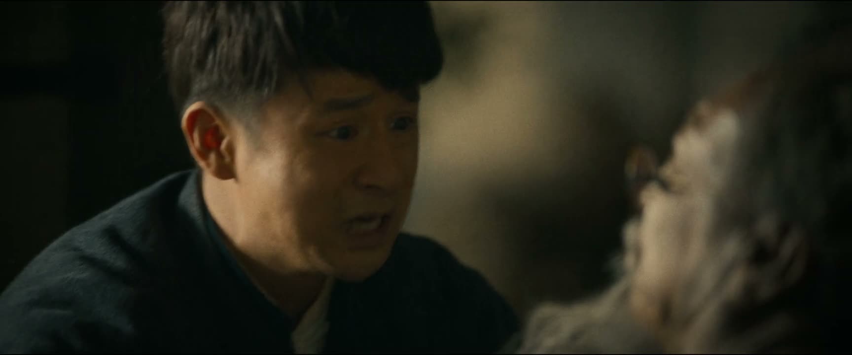 啥都没了