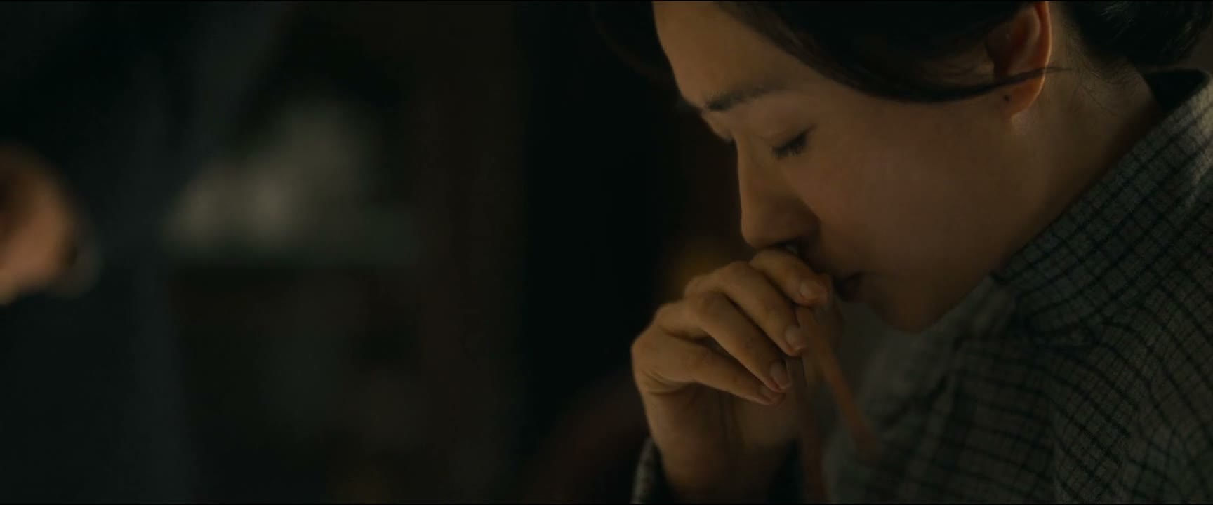 淑媛 你炒菜 是不是手抖了