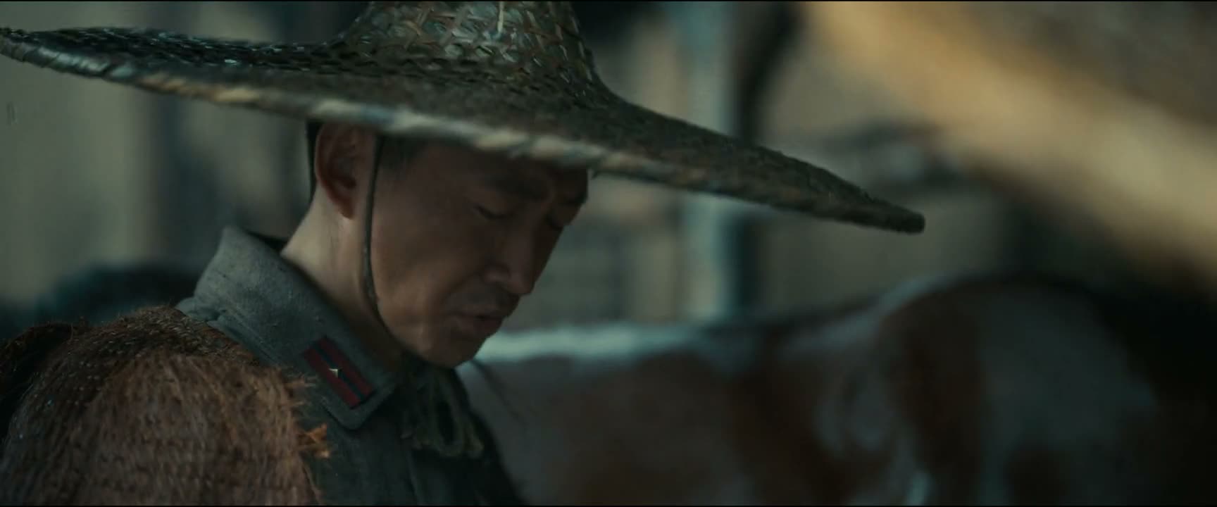 他是我兄弟 承不承认