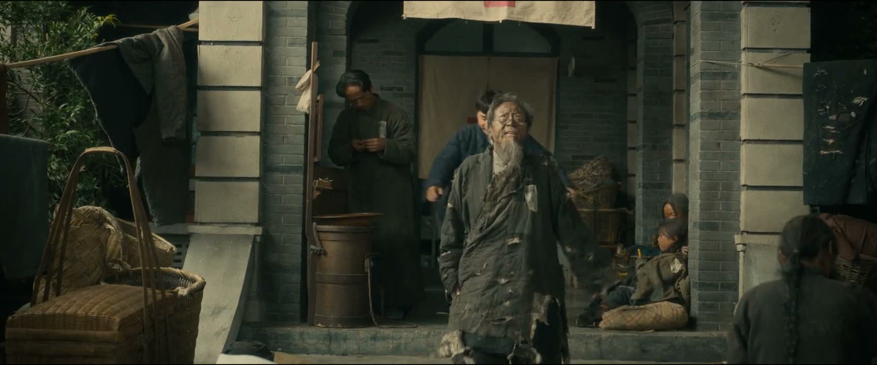 太爷 太爷 太爷 咱可不能这么回家