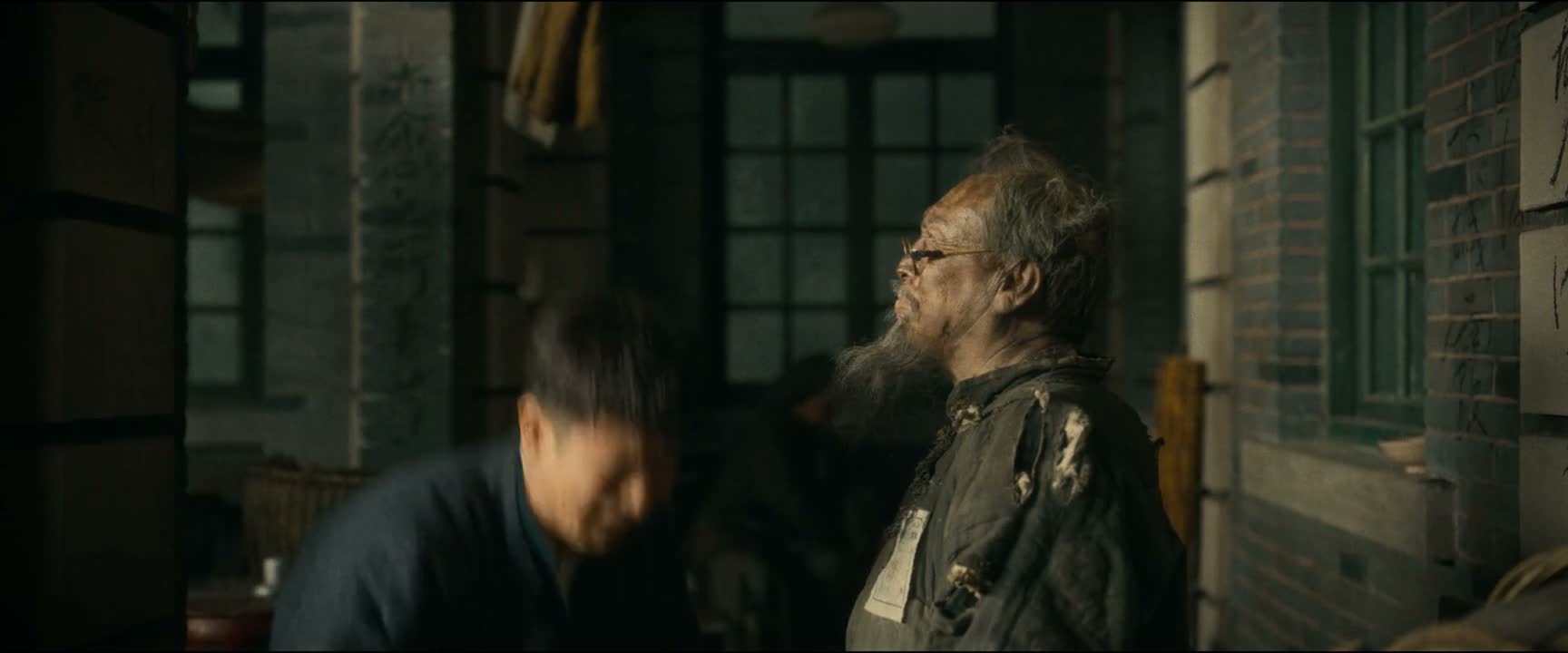 完了 全完了