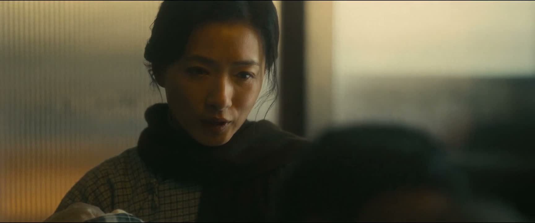 我道谢才对