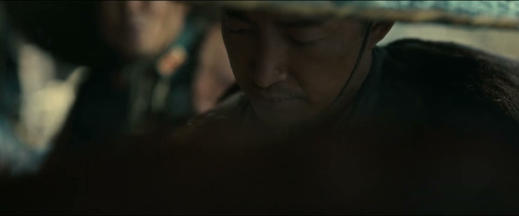 我 我给你盘算盘算