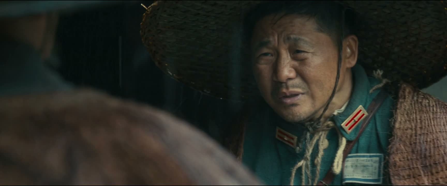 我越听越来气