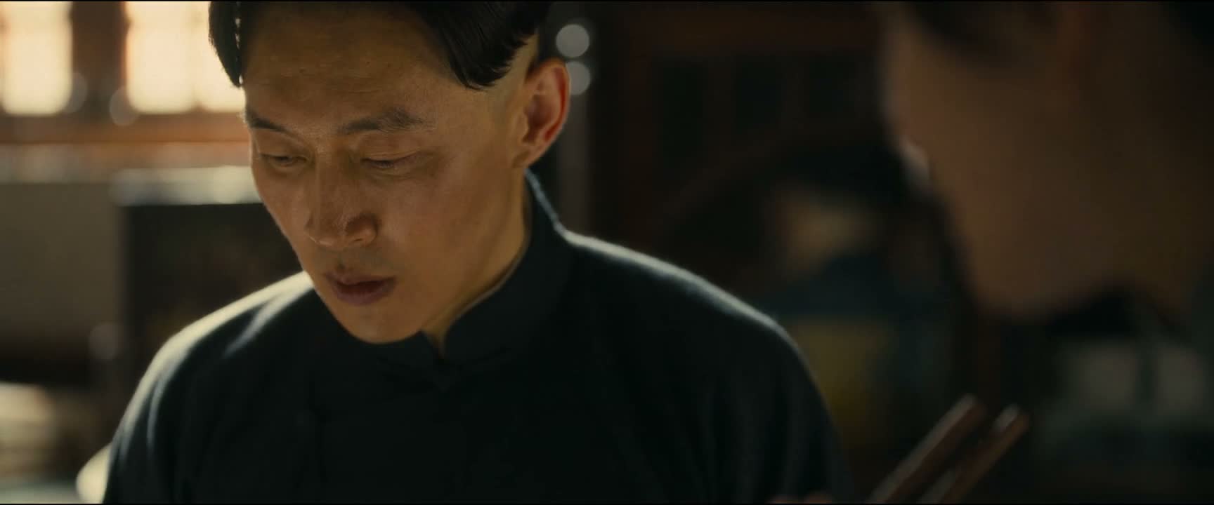 我怎么就没觉得 我们是一家人呢