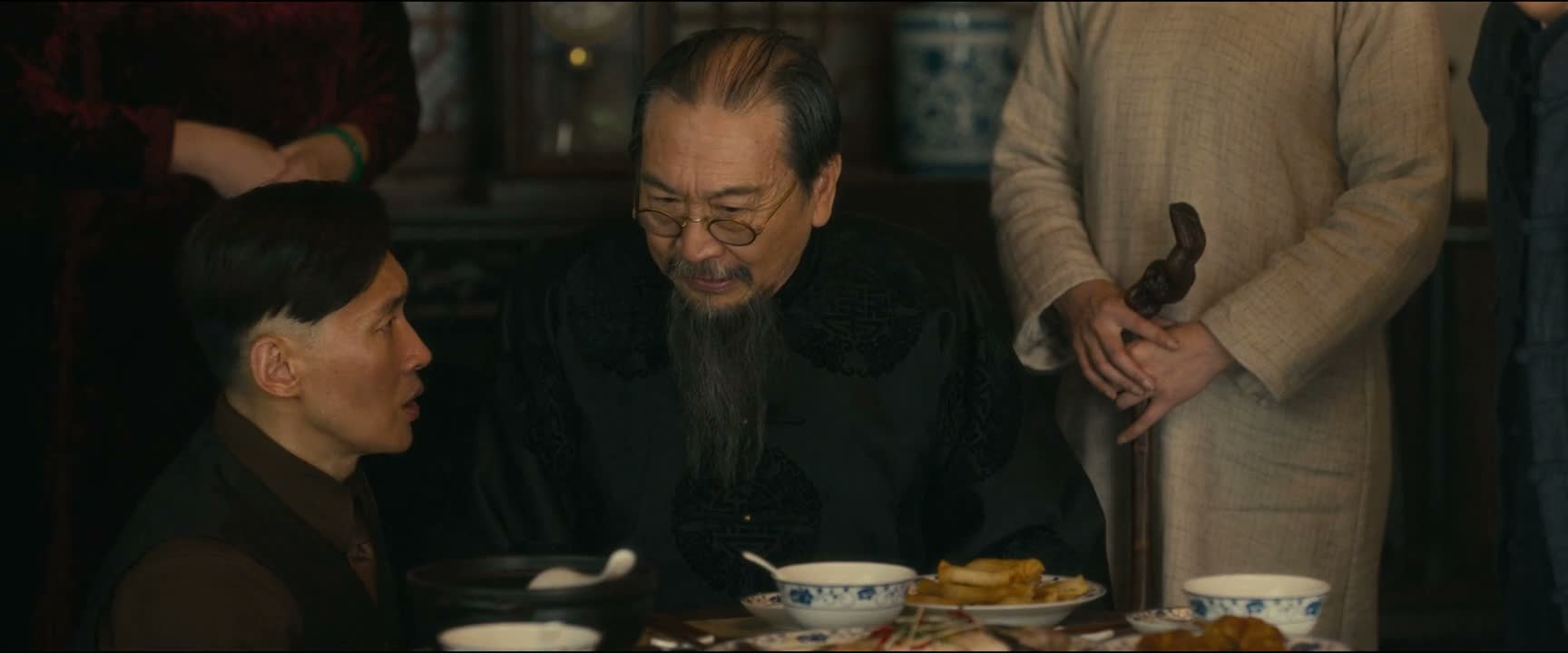 鱼凉了吃腥气
