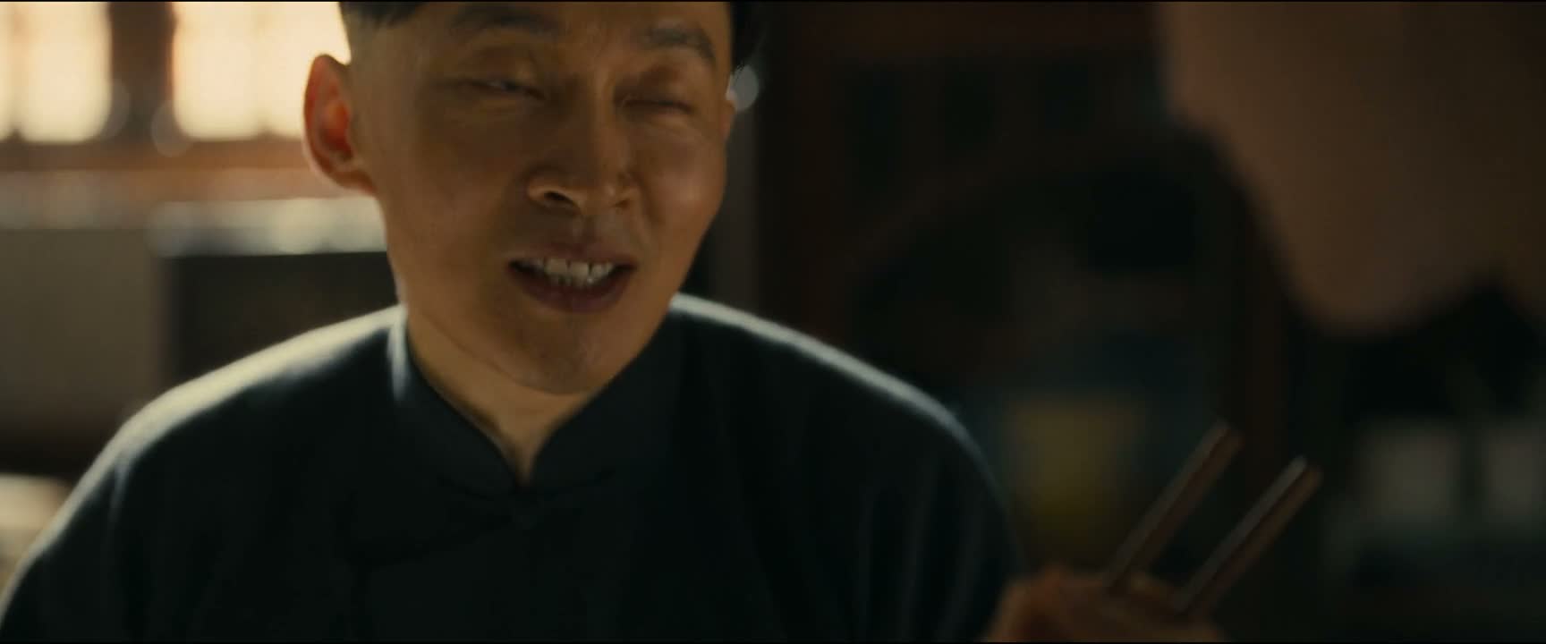 咱自己家的事 要是让外人掺和的话