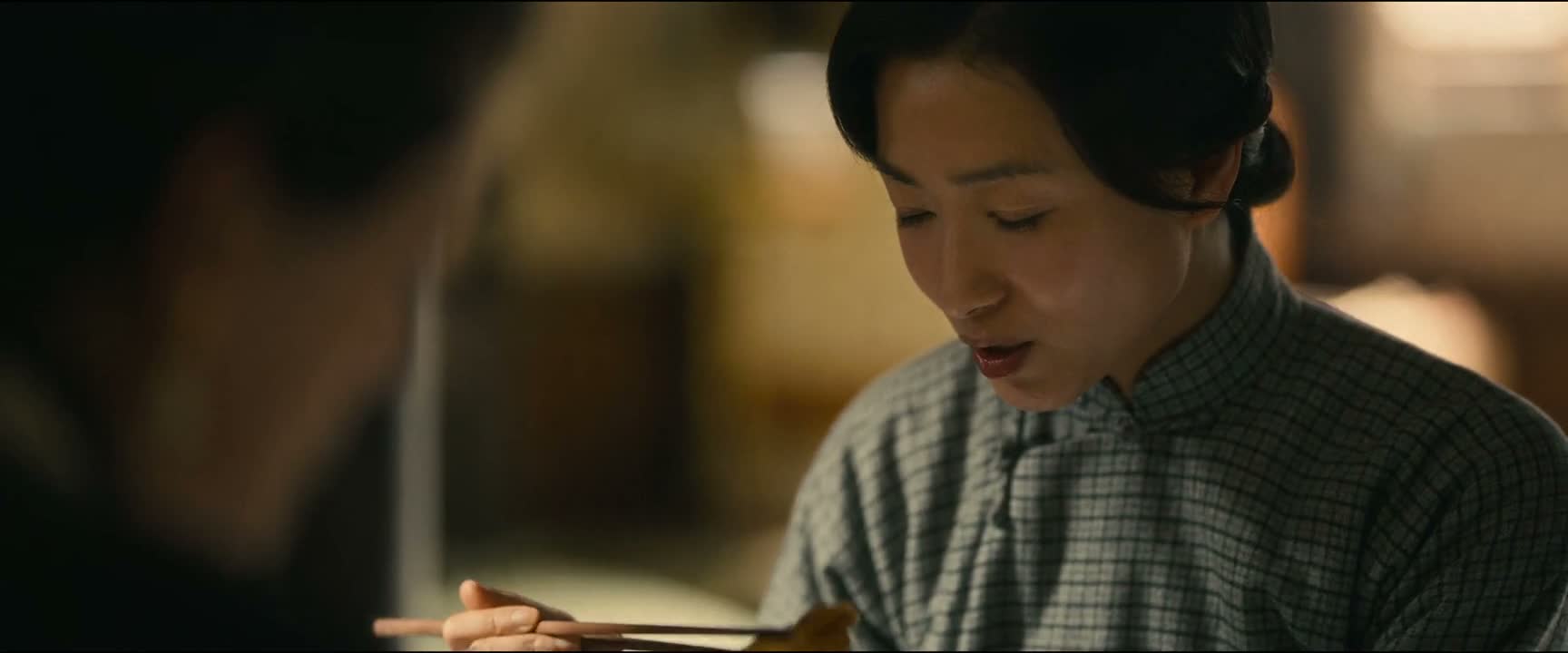 这是我们自己家的事啊 怎么就没看出来呢