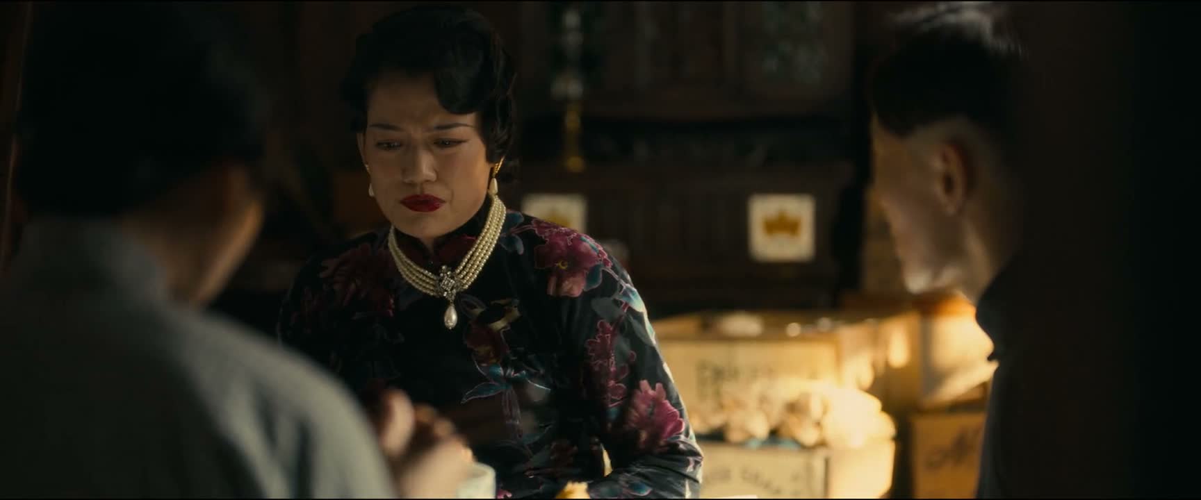 这又不算事 我待会儿就给它们打开 不完了吗