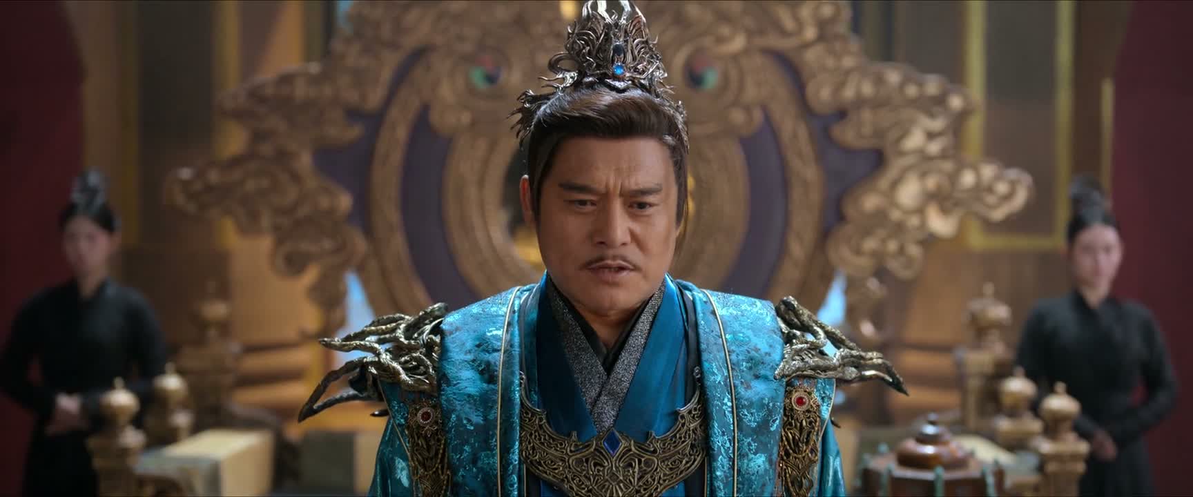 便是那众生之王