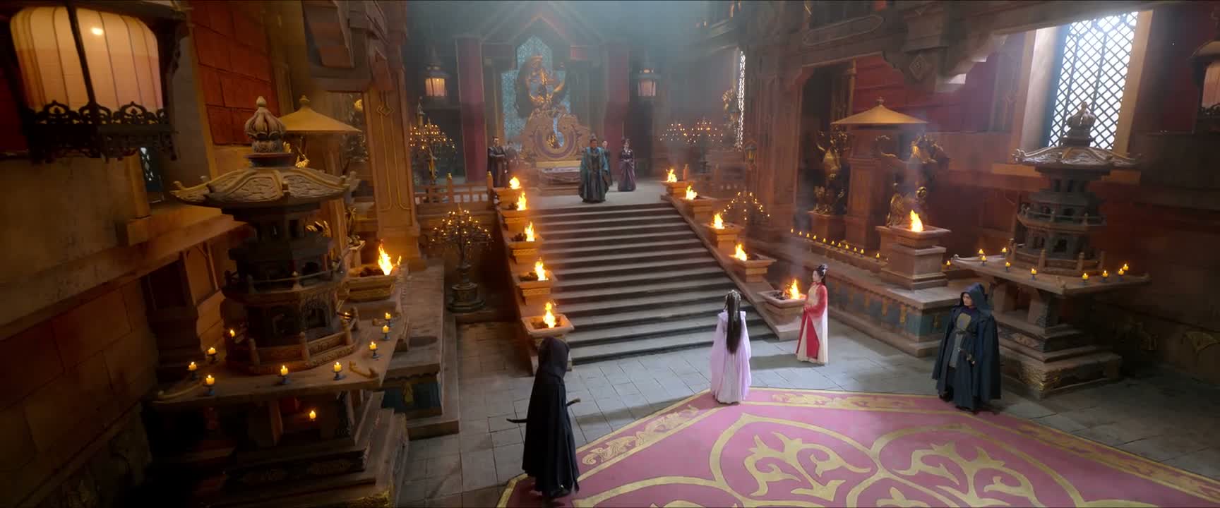 腐烂血肉的刀子