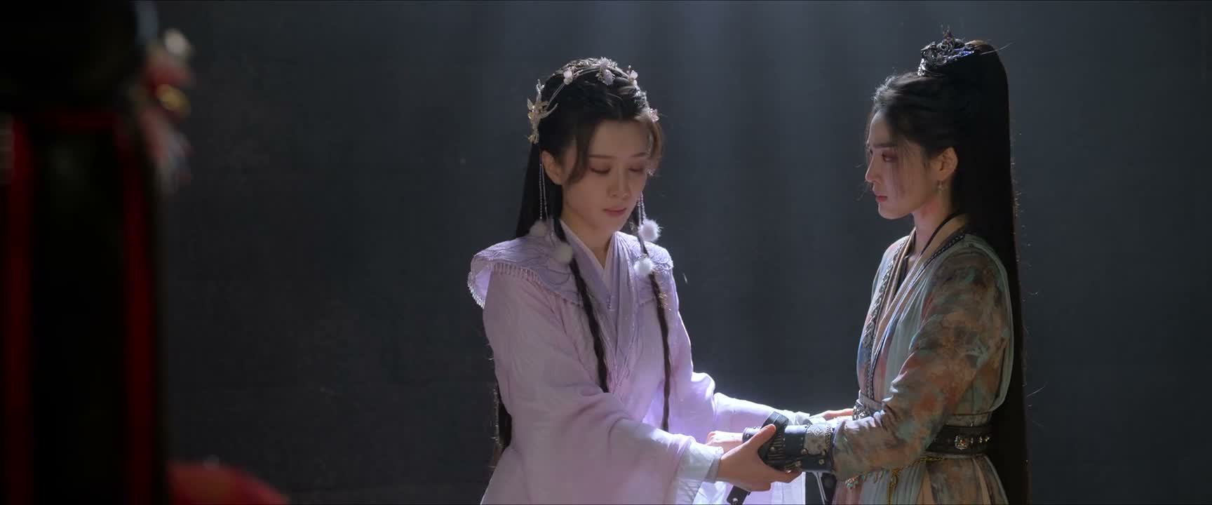 活人和死人见面叫上坟