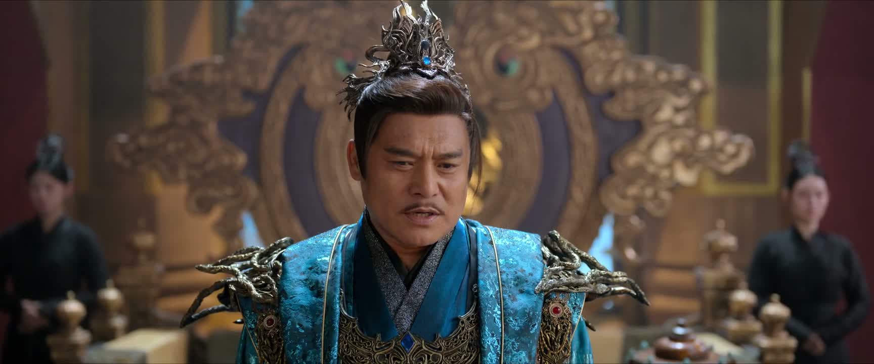 却为何与无双会的人