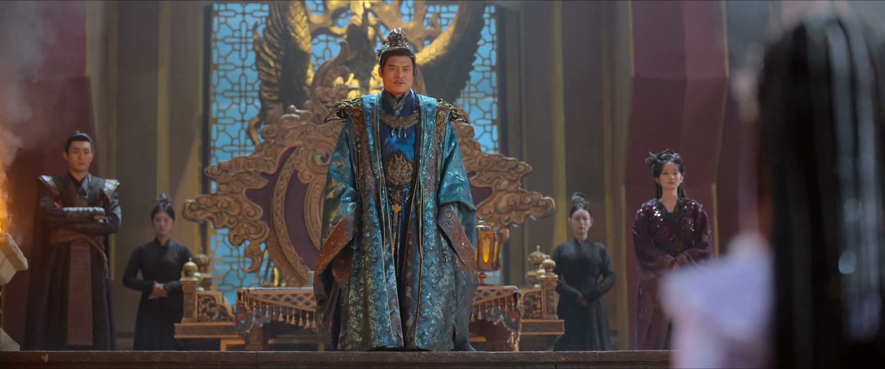 听说你短短几月的时间