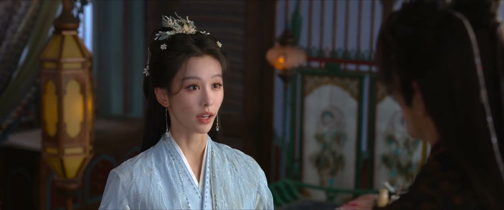 我们还要力挽天倾